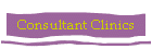 Consultant Clinics