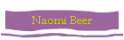 Naomi Beer