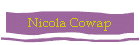 Nicola Cowap