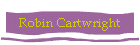 Robin Cartwright
