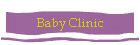 Baby Clinic